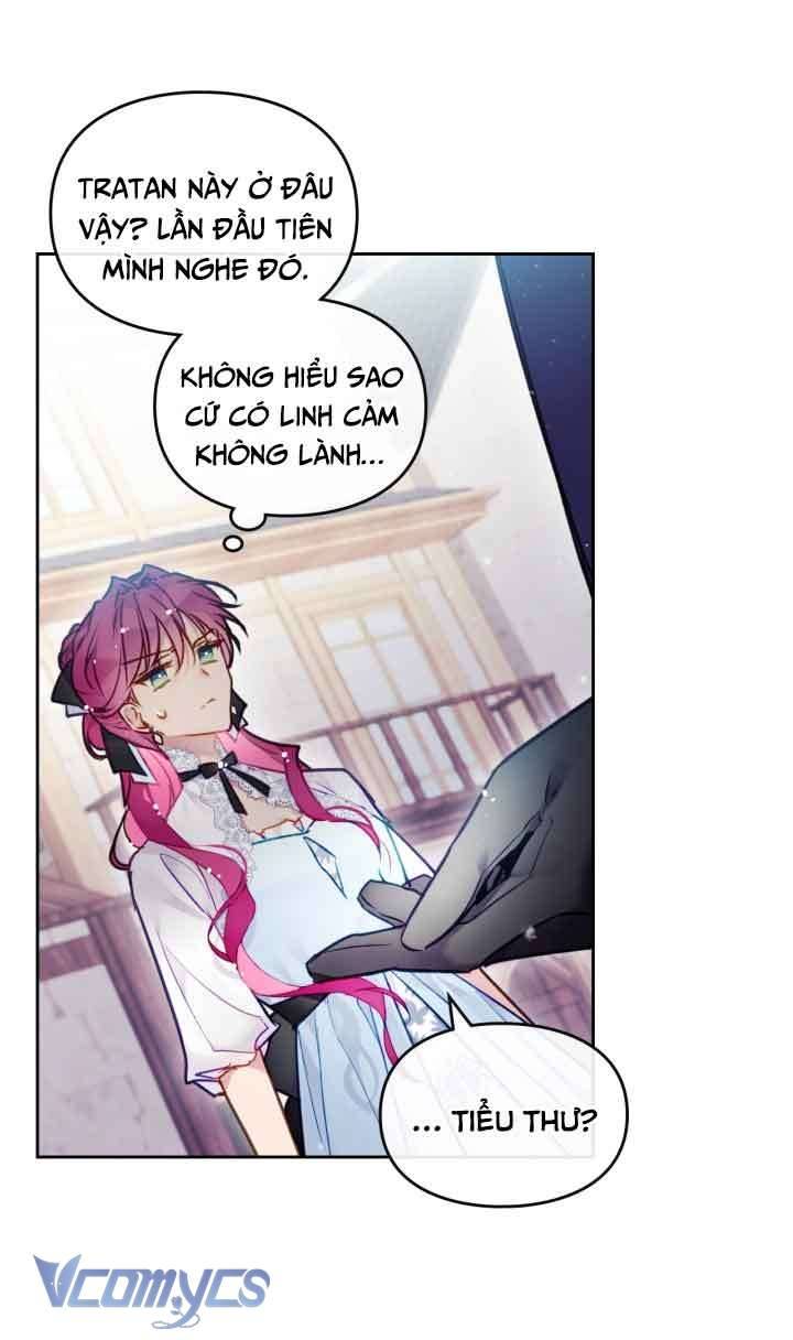 Kết Cục Của Nhân Vật Phản Diện Chỉ Có Thể Là Cái Chết Chapter 111 - Trang 4