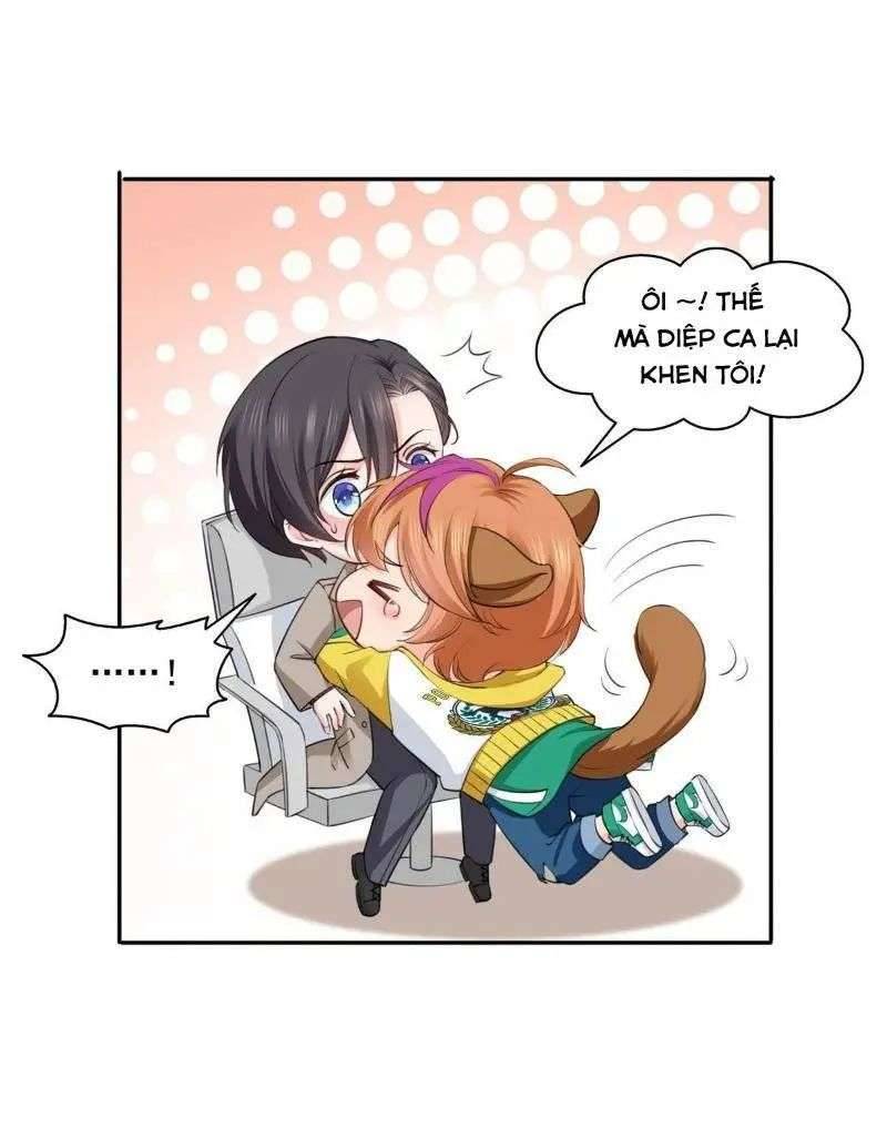 Hệt Như Hàn Quang Gặp Nắng Gắt Chap 154 - Trang 3