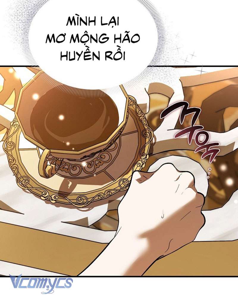 Ác Quỷ Nuôi Dưỡng Tiểu Thư Chapter 24 - Trang 4