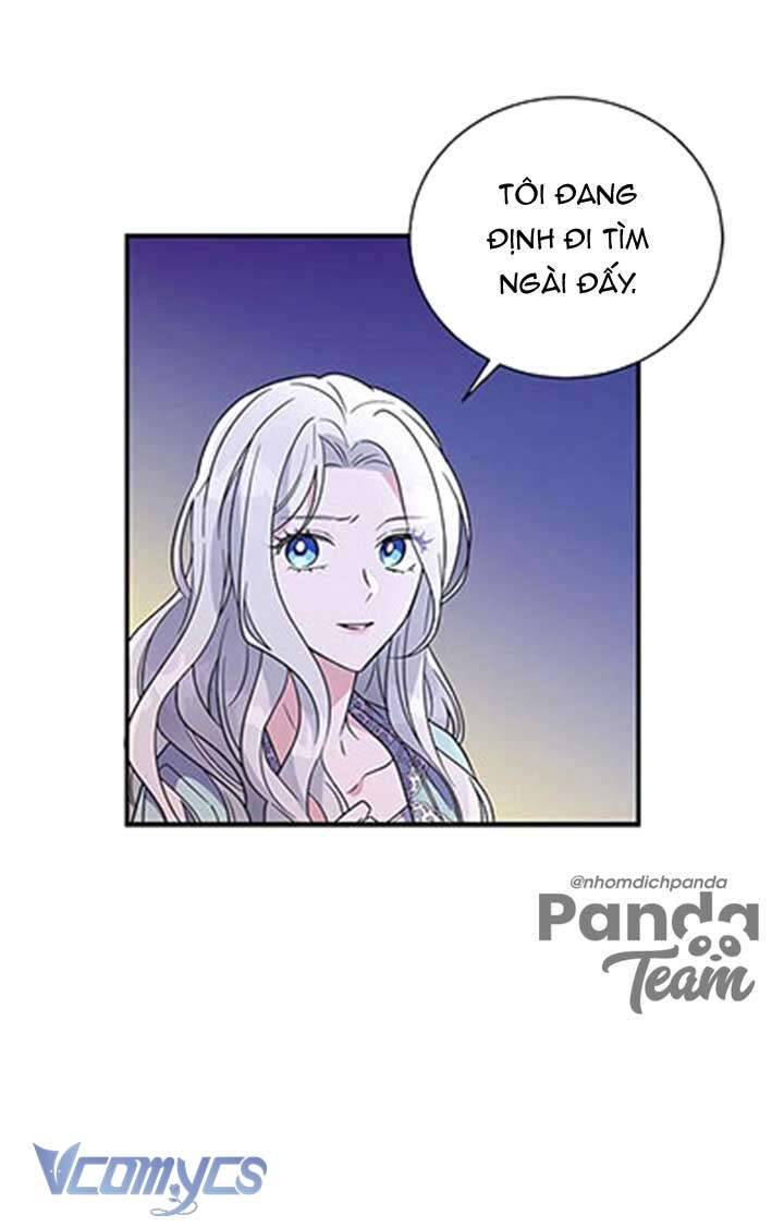 Chồng Yêu, Tôi Đây Bãi Công! Chap 12 - Trang 3