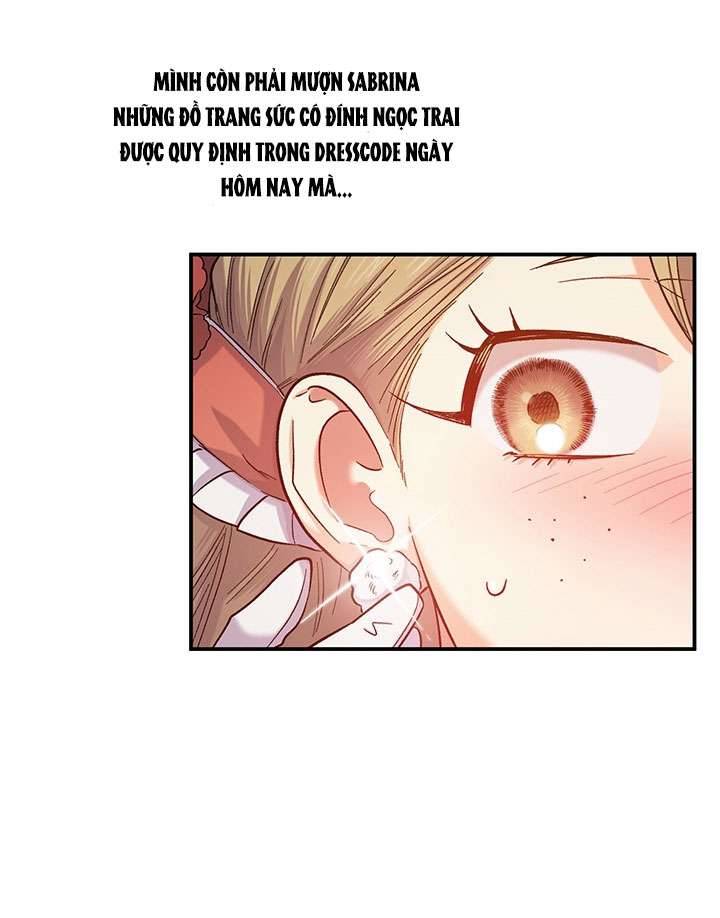 May Mắn Hay Bất Hạnh Chap 49 - Trang 4