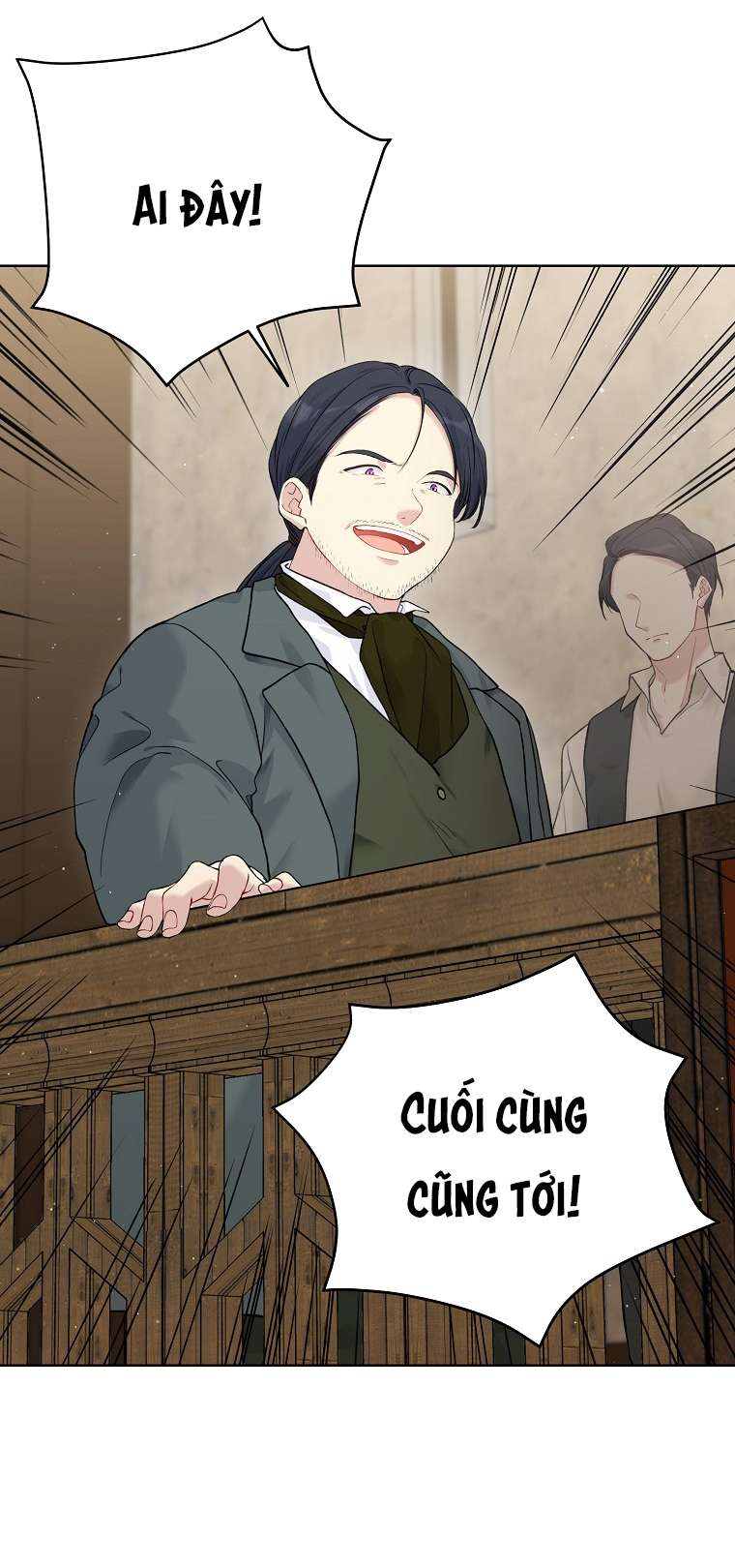 Vương Miện Lục Bảo Chap 55 - Trang 2