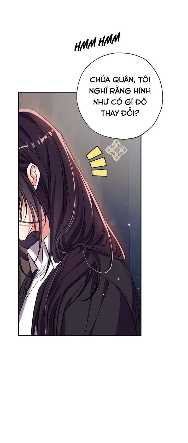 Chúng Ta Có Thể Trở Thành Một Gia Đình Được Không? Chap 43 - Trang 2