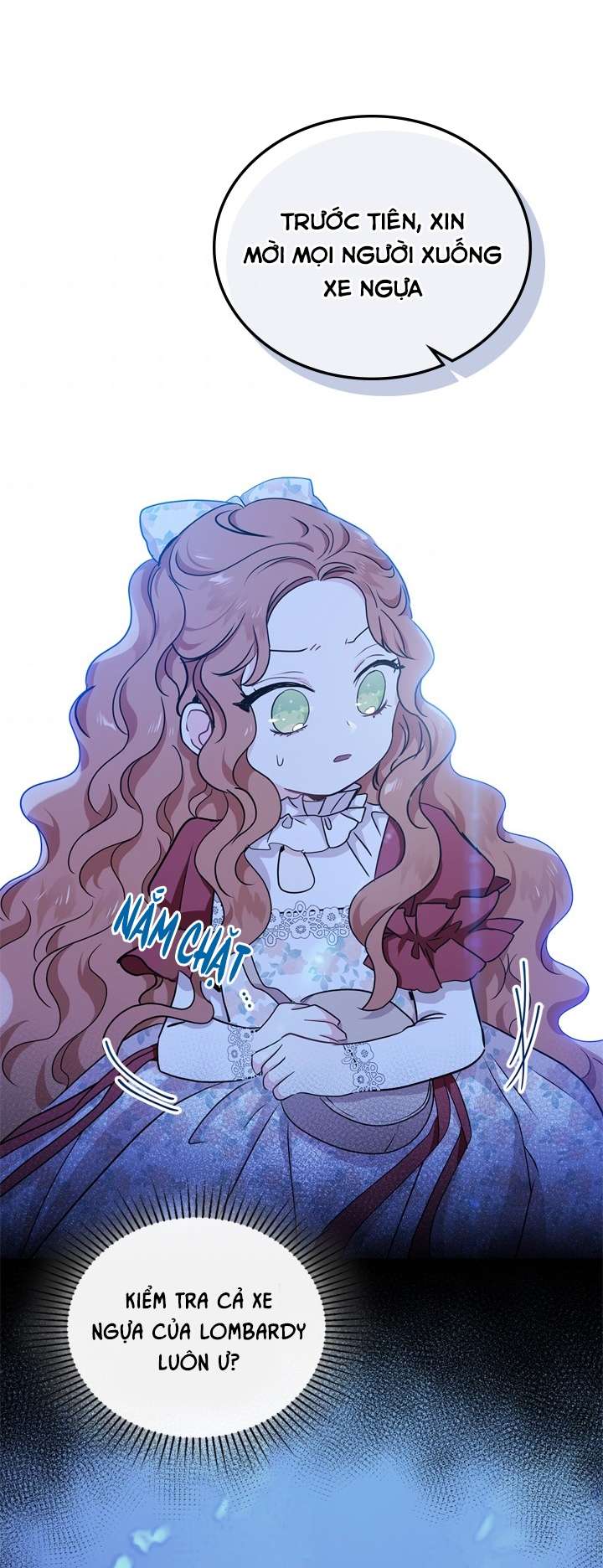 Kiếp Này Nhất Định Làm Gia Chủ Chap 24 - Trang 2