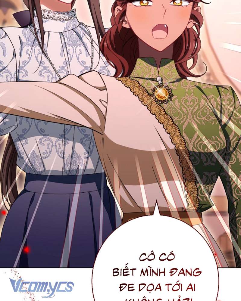 Hầu Gái Độc Quyền Của Hoàng Hậu Phản Diện Chapter 40 - Trang 4