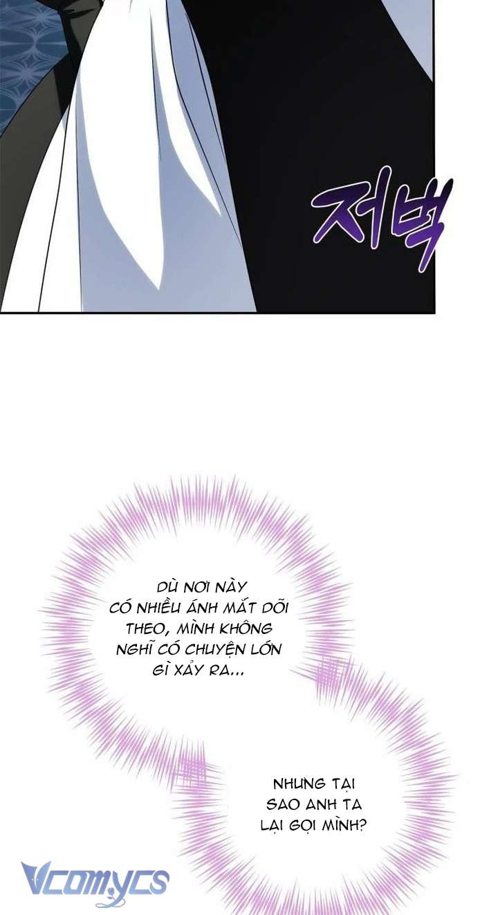 Nữ Công Tước Chiến Lợi Phẩm Chap 6 - Trang 4