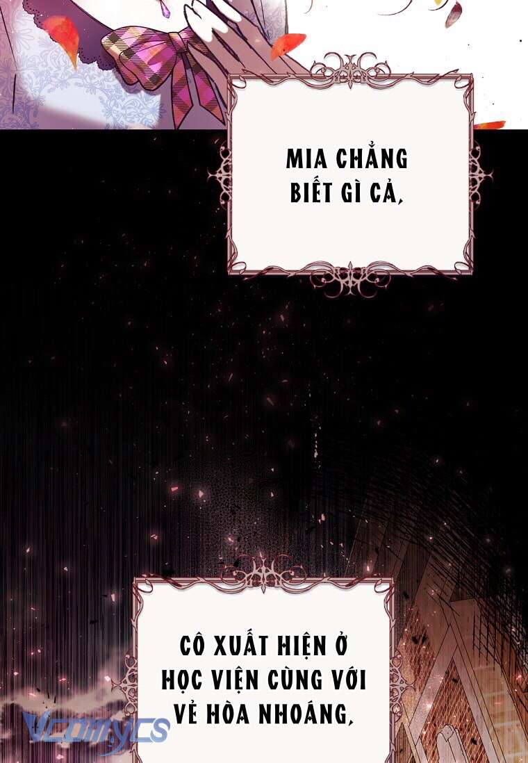 Làm Ác Nữ Bộ Không Tuyệt Sao? Chap 4 - Trang 4