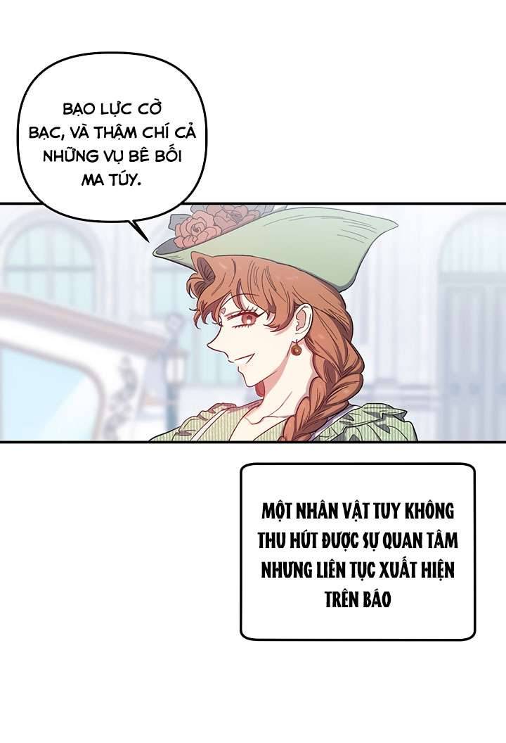 May Mắn Hay Bất Hạnh Chap 29 - Trang 4