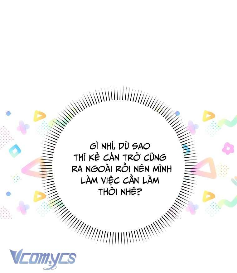 Thời Hạn Cuối Cùng Đang Tràn Ngập Trên Cửa Sổ Trạng Thái Chap 24 - Trang 4