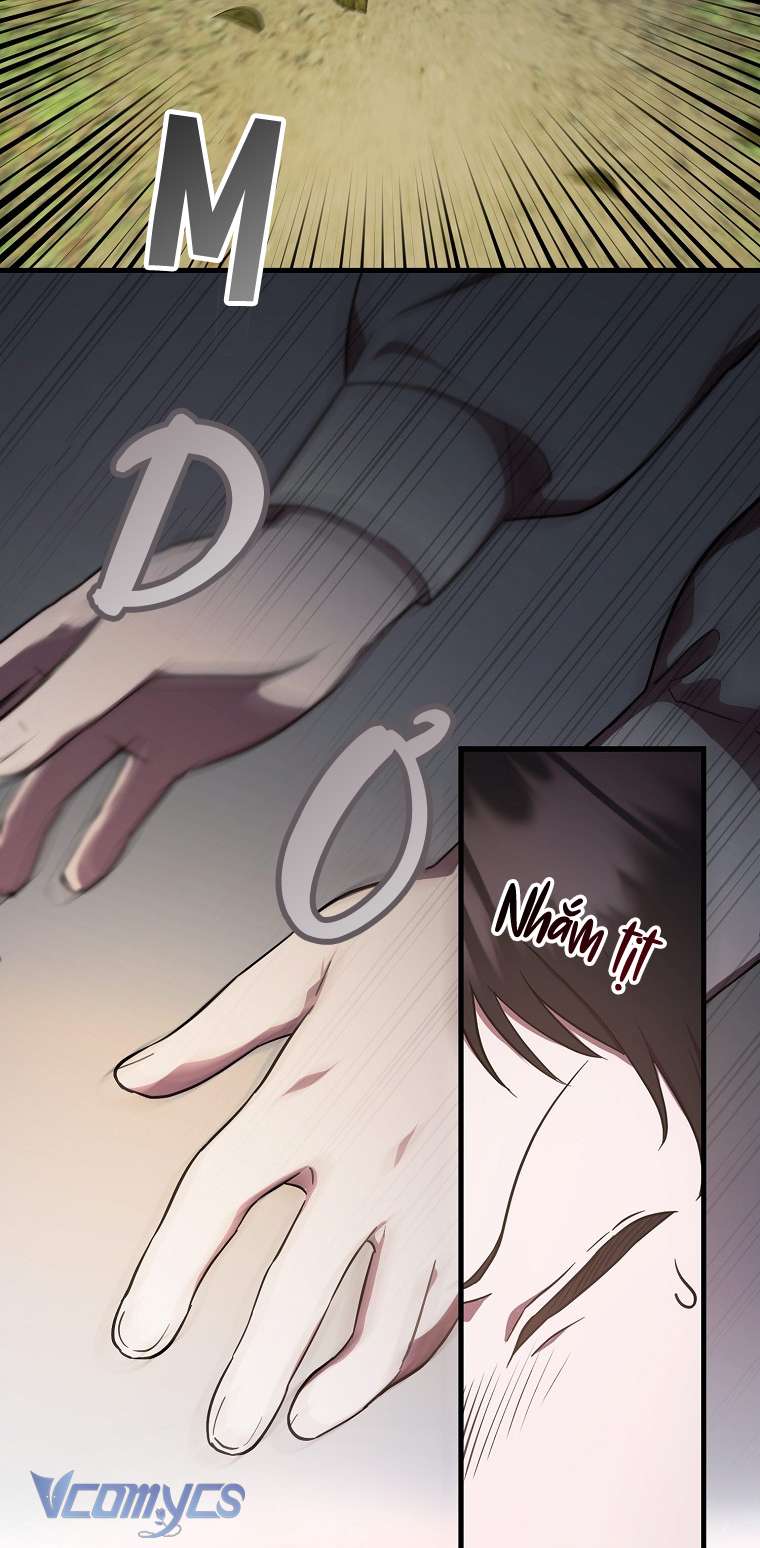 Lần Đầu Bé Út Được Yêu Thương Chap 5 - Next Chap 6