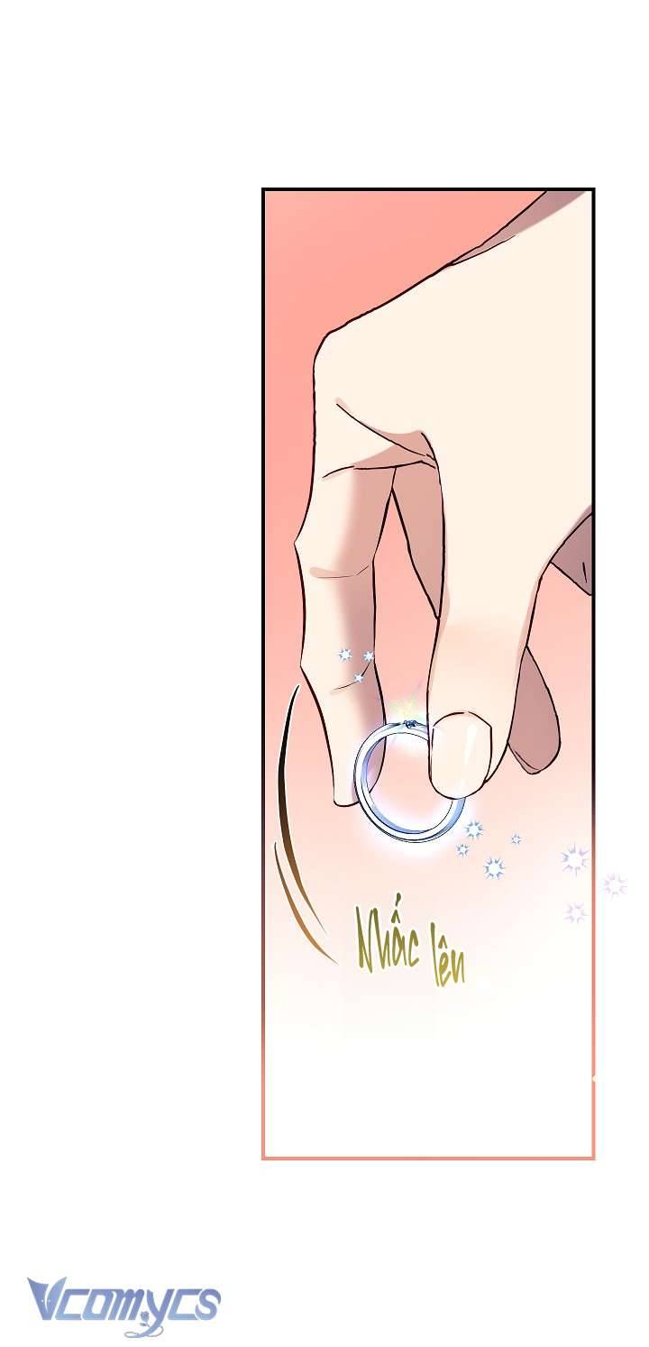 Chúng Ta Có Thể Trở Thành Một Gia Đình Được Không? Chap 89 - Trang 2