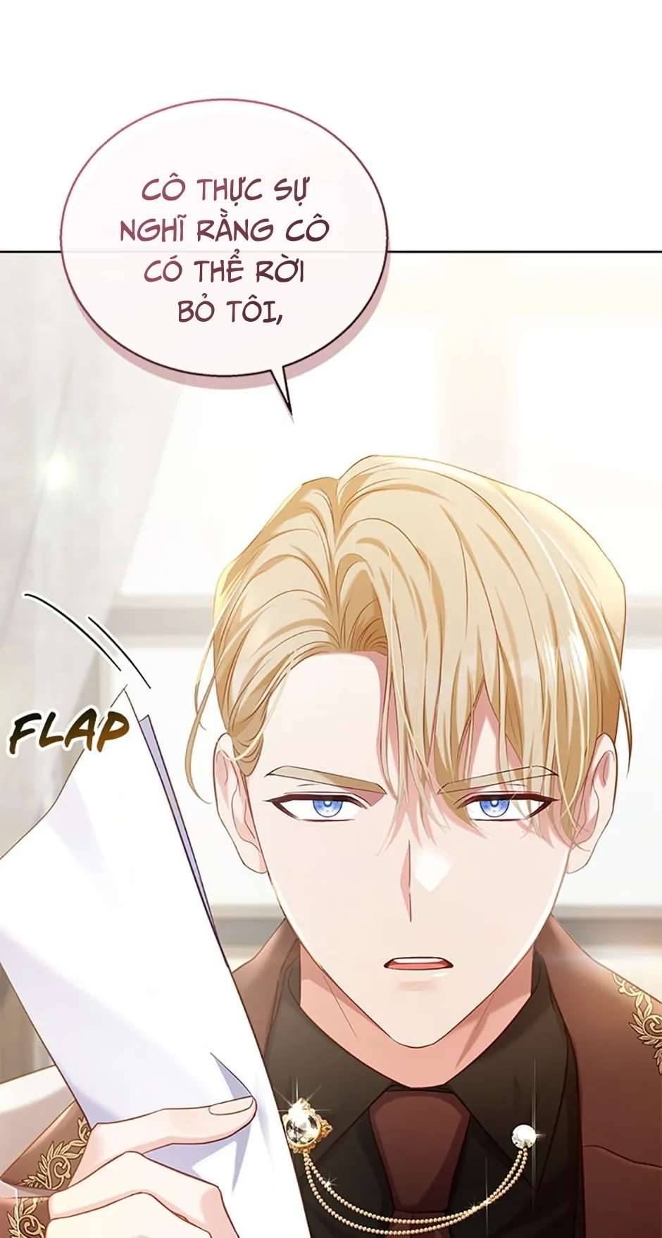 Hầu Gái Trong Trò Chơi Harem Ngược Muốn Nghỉ Việc Chapter 1 - Trang 4