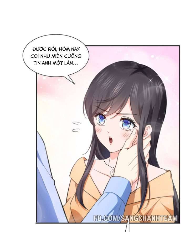 Hệt Như Hàn Quang Gặp Nắng Gắt Chap 169 - Trang 4