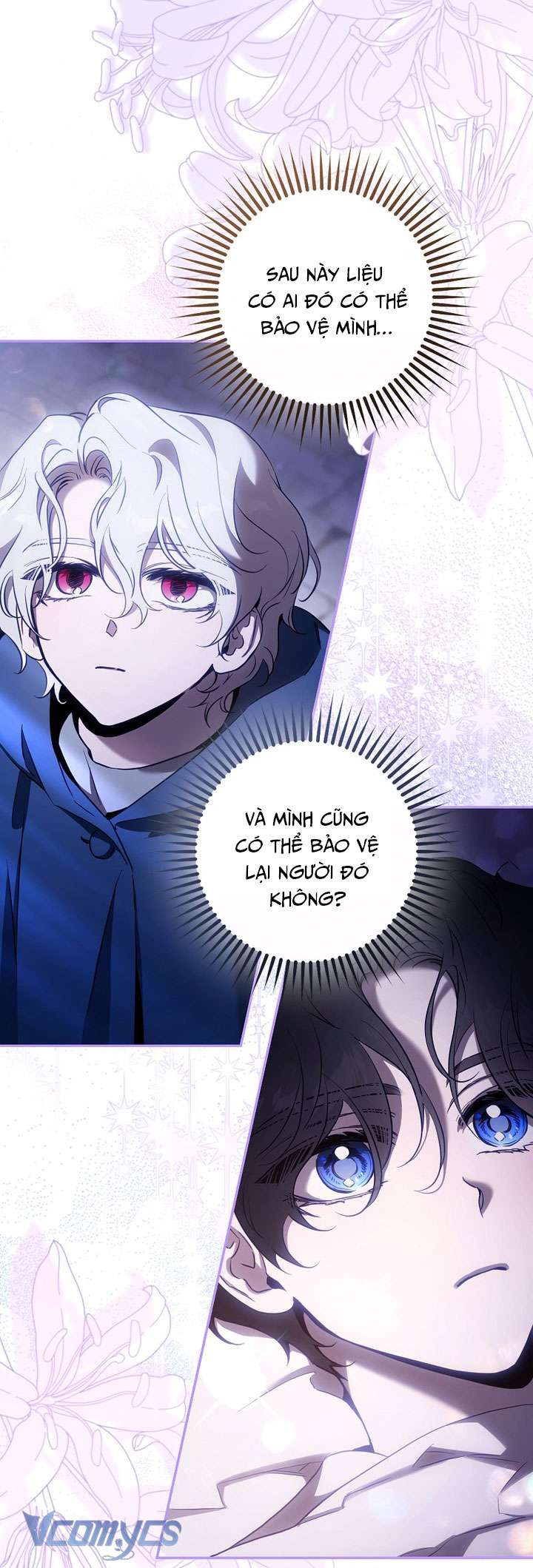 Thuần Hóa Bạo Quân Rồi Bỏ Trốn Chap 124 - Trang 2