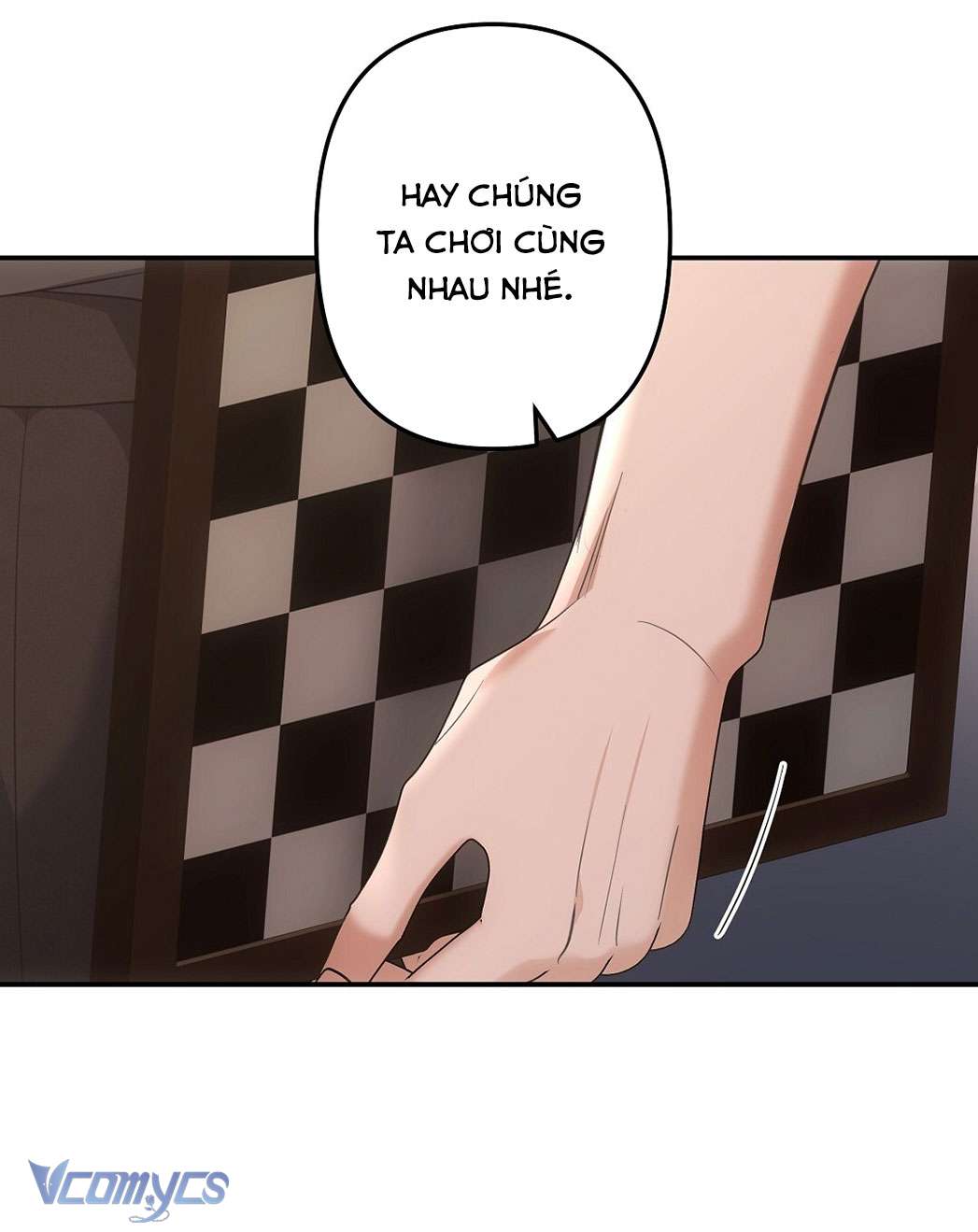 [18+] Vì Những Thứ Đã Tan Vỡ Chap 39 - Trang 3