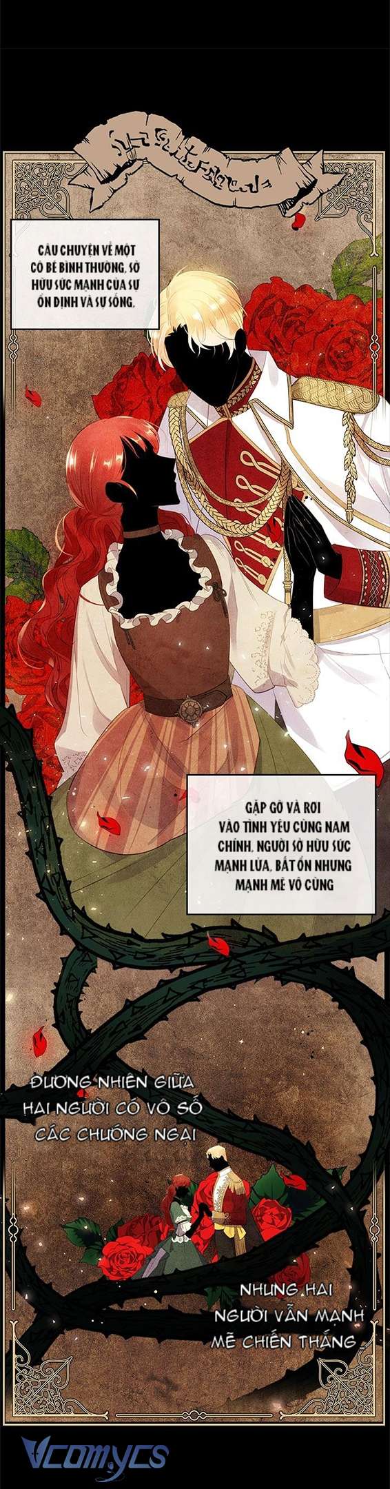 Công Chúa Phản Diện Muốn Ở Trong Tiệm Bánh Ngọt Chap 2 - Trang 2