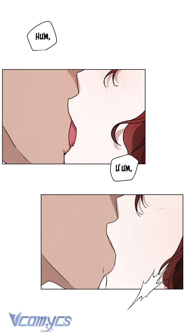 Dưới Bóng Cây Sồi Chap 15 - Trang 4