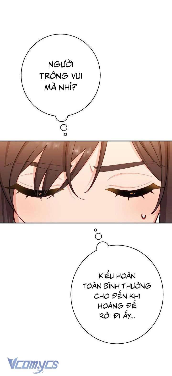 Hầu Gái Độc Quyền Của Hoàng Hậu Phản Diện Chapter 14 - Next Chapter 15