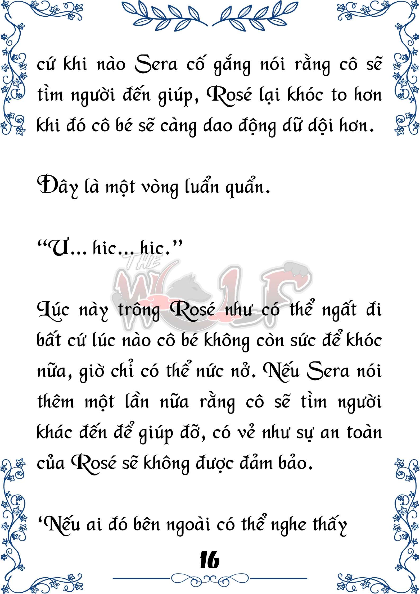 Tôi Trở Thành Gia Sư Của Cặp Song Sinh Hoàng Gia Chap 41 - Next Chap 42