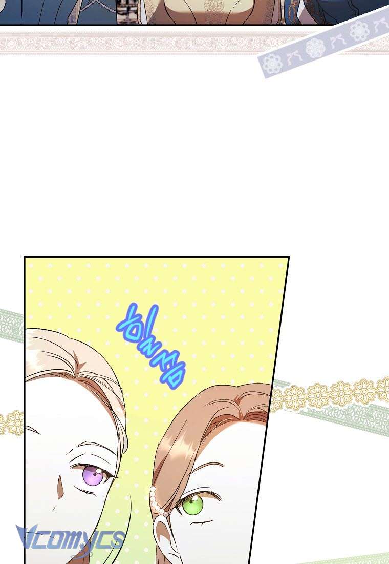 Các Nam Chính Đã Bị Nữ Phụ Cướp Mất Chap 9 - Trang 3