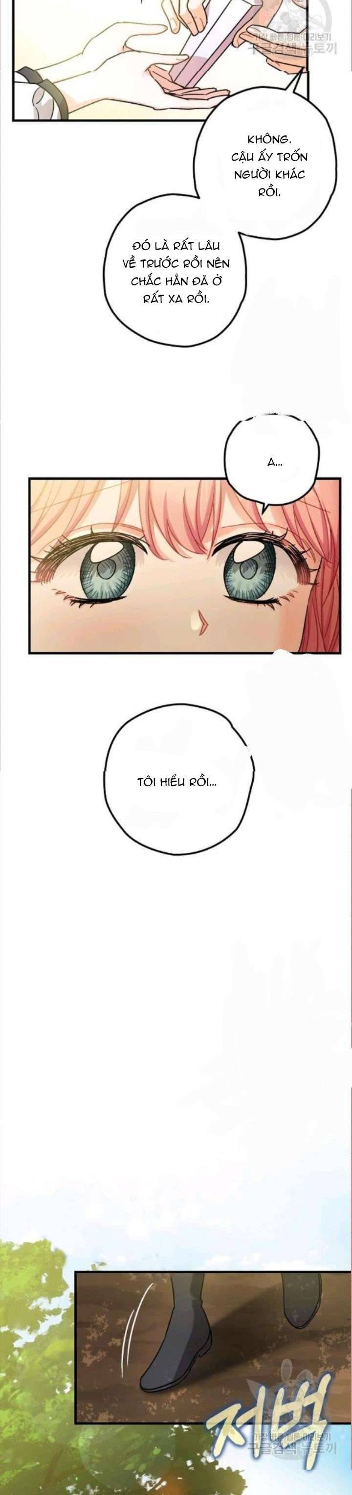 Liều Thuốc An Thần Của Bạo Chúa Chapter 15 - Trang 4