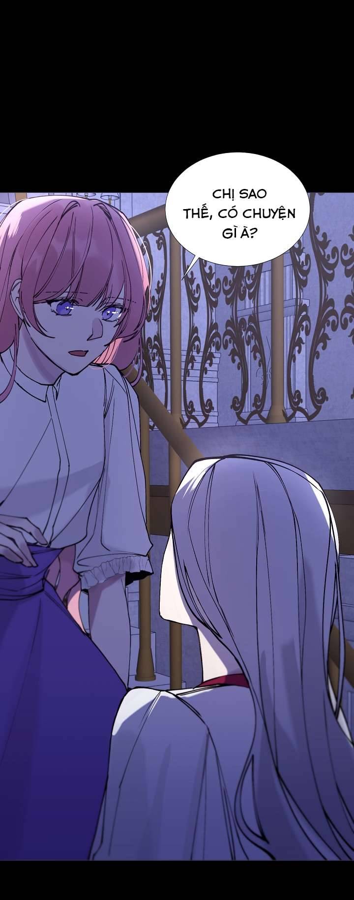 Ác Nữ Cần Bạo Chúa Chapter 2 - Trang 4