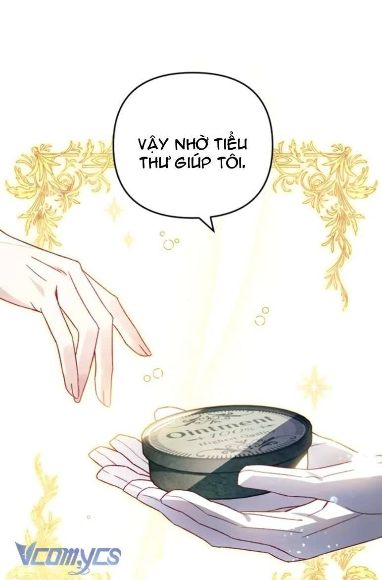 Nuôi vị hôn phu bằng tiền bạc. Chap 27 - Trang 2