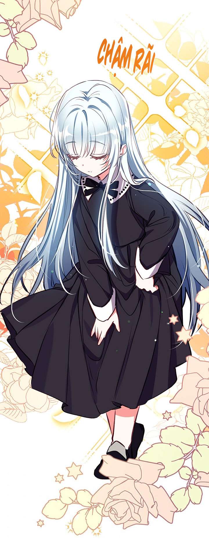 Chúng Ta Có Thể Trở Thành Một Gia Đình Được Không? Chap 17 - Trang 2