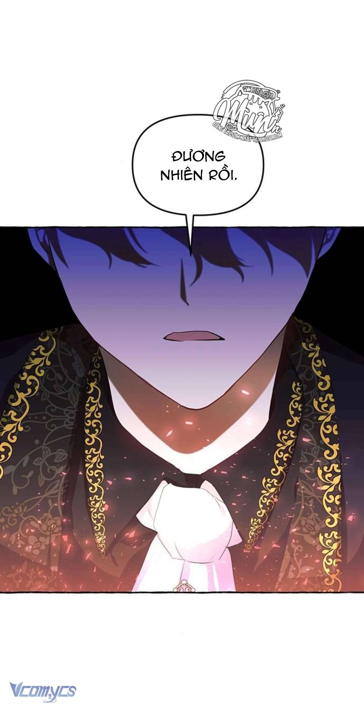 Con Gái Của Công Tước Ác Ma Chapter 5 - Trang 2