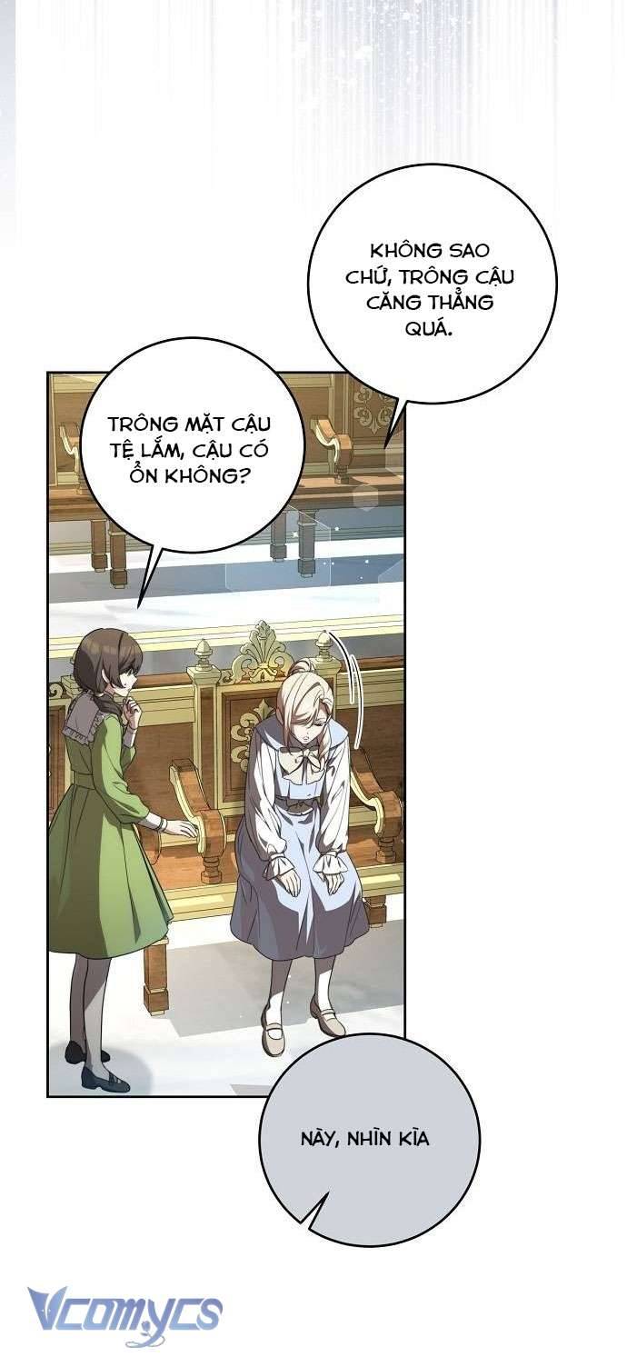 Cái Giá Phải Trả Chapter 3 - Trang 4