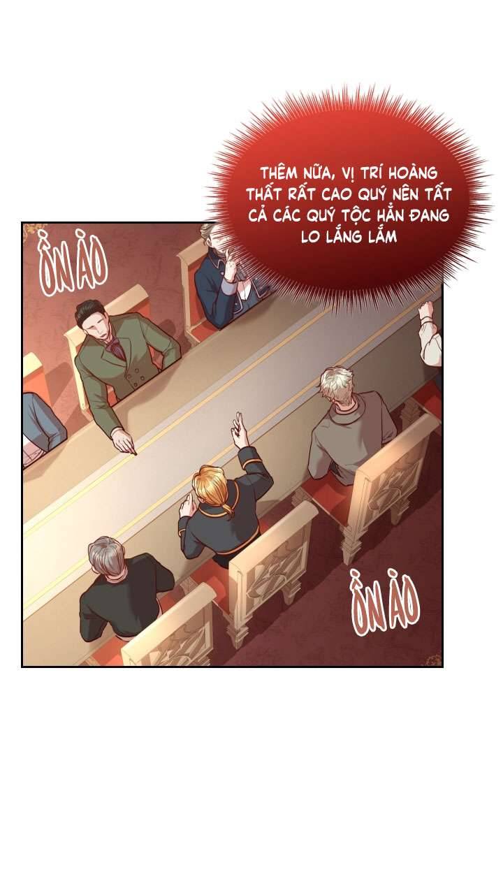 Thư Ký Của Bạo Chúa Chapter 29 - Trang 4