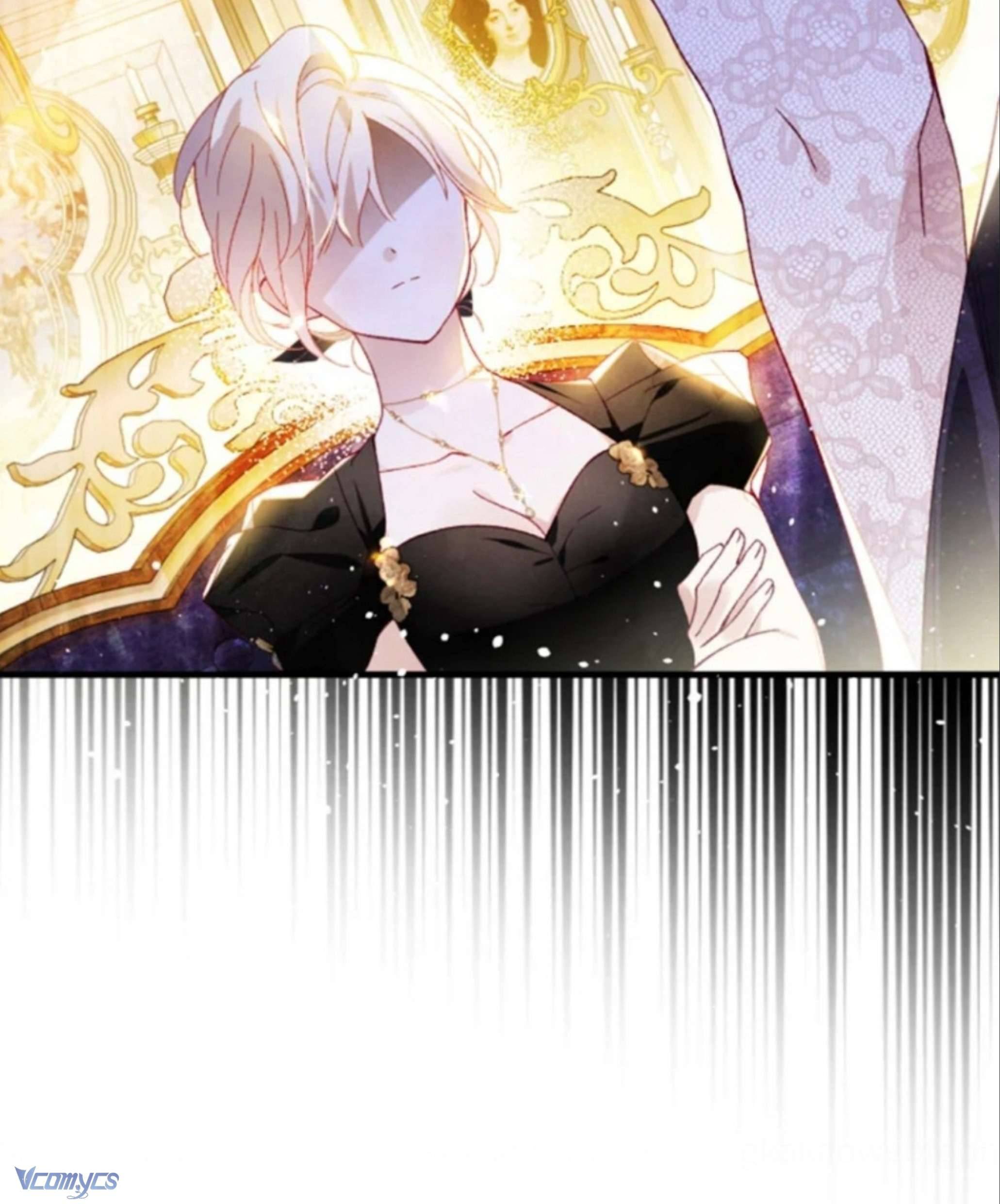 Nuôi vị hôn phu bằng tiền bạc. Chap 33 - Trang 2