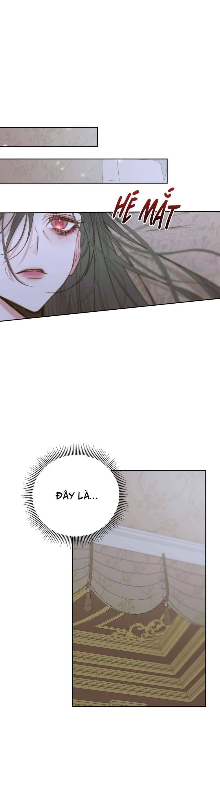 Siren: Trở Thành Gia Đình Của Nhân Vật Phản Diện Chapter 34 - Next Chapter 35