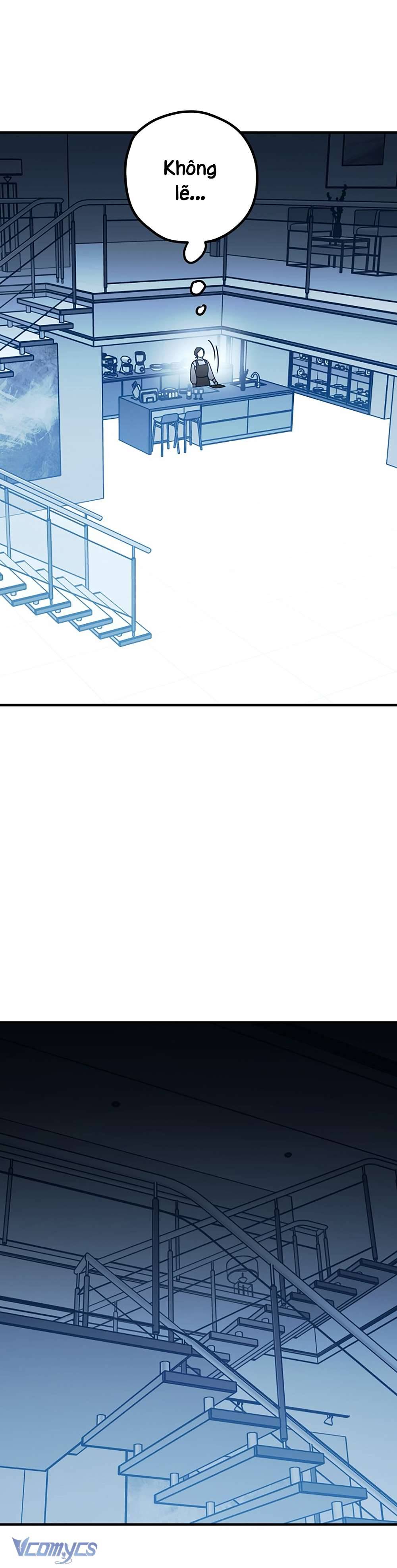Kẻ Rác Rưởi Không Đáng Được Yêu Chapter 83 - Trang 4