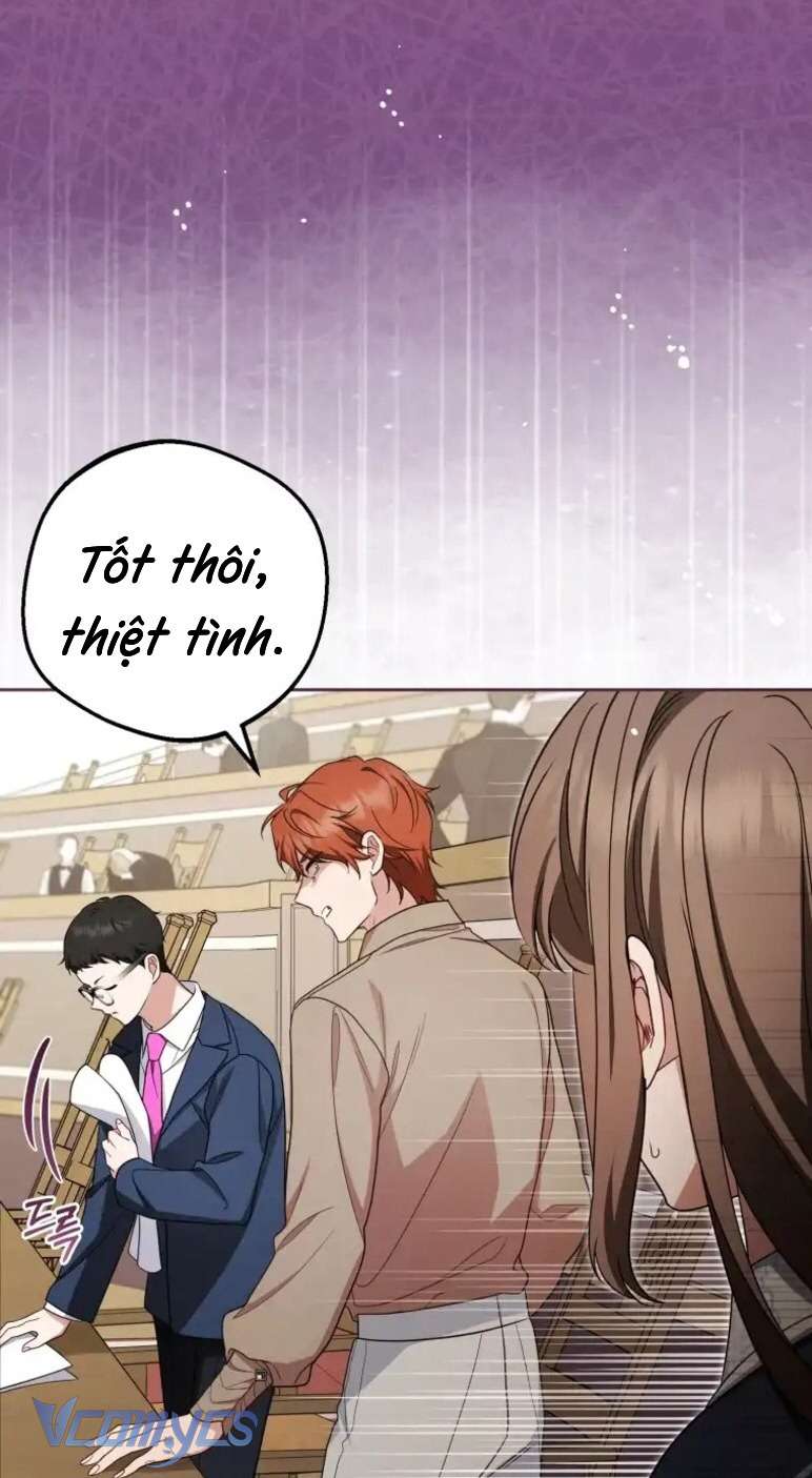 Được Yêu Thương Mà Còn Ngại Ngùng Sao! Chap 71 - Trang 4