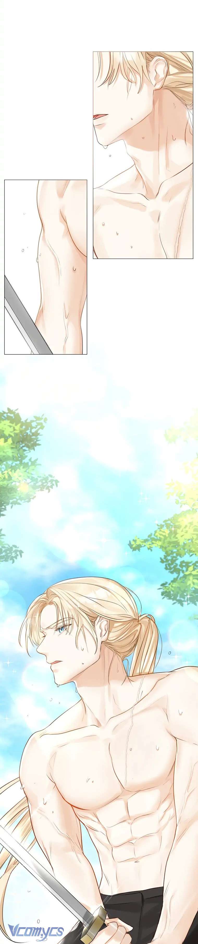 Cuộc Hôn Nhân Xa Hoa Của Đại Công Tước Là Giả Chapter 17 - Trang 4