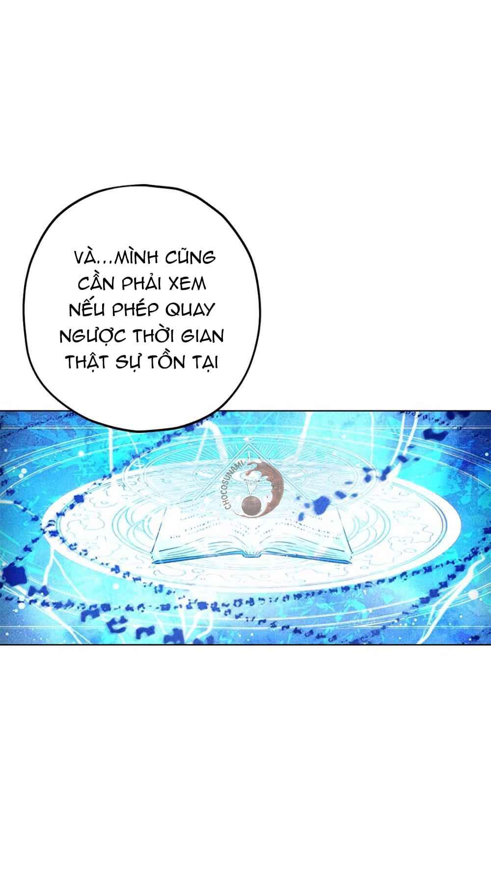 Tôi Là Minh Chứng Của Sự Thật Chap 7 - Trang 3