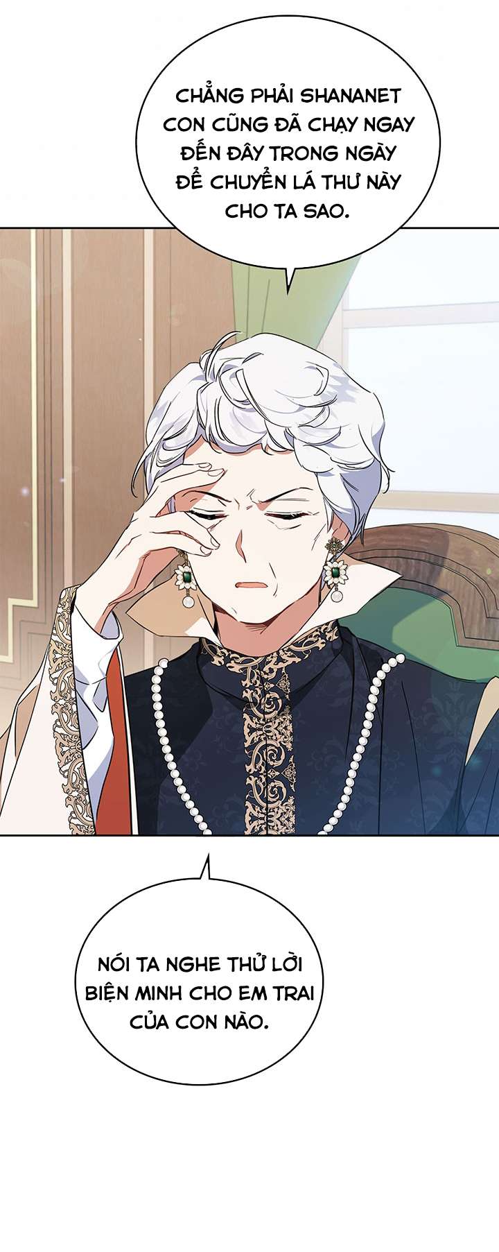 Kiếp Này Nhất Định Làm Gia Chủ Chap 69 - Trang 2