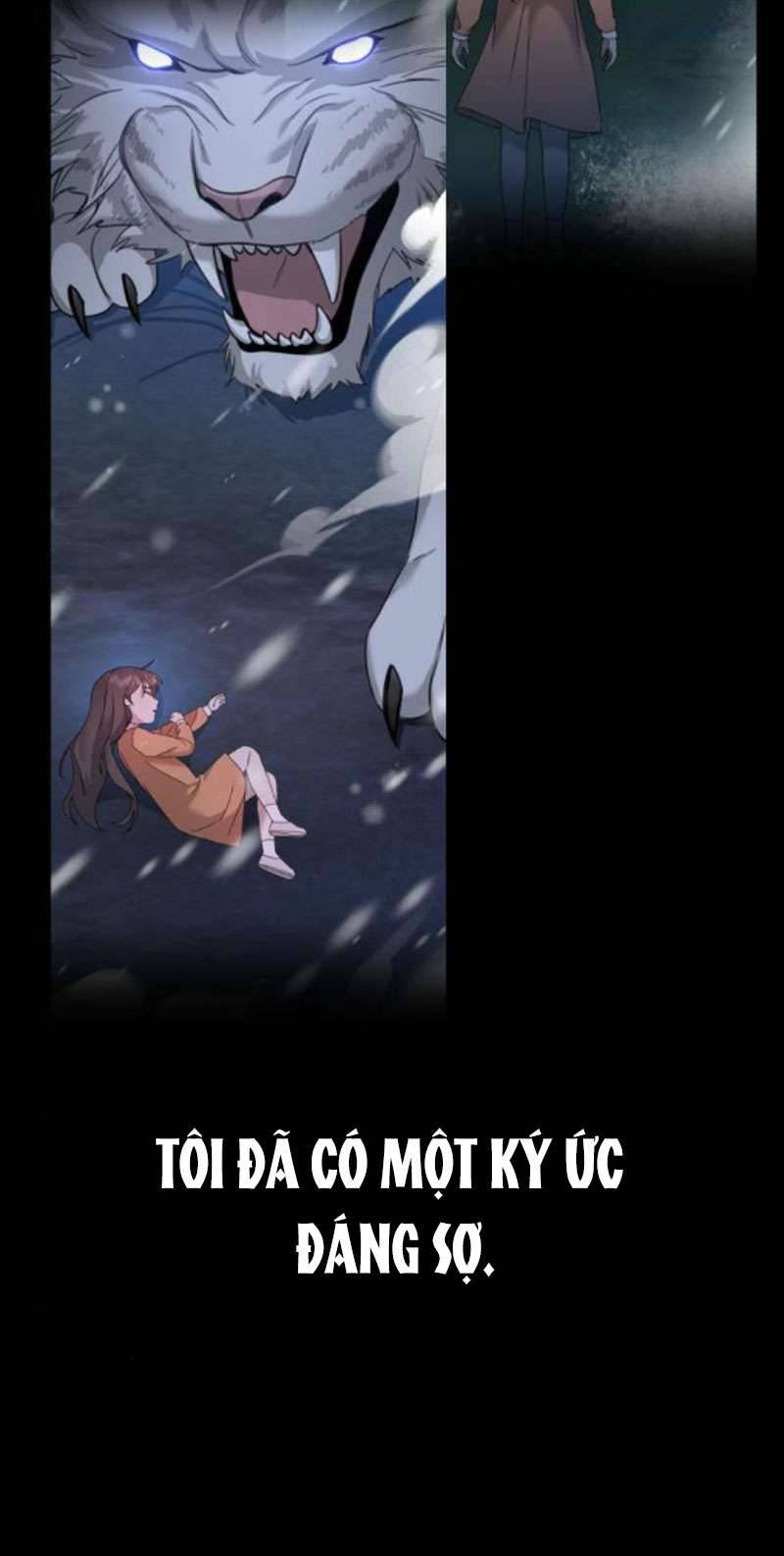 Thần Hổ Jang San Chap 34 - Trang 2