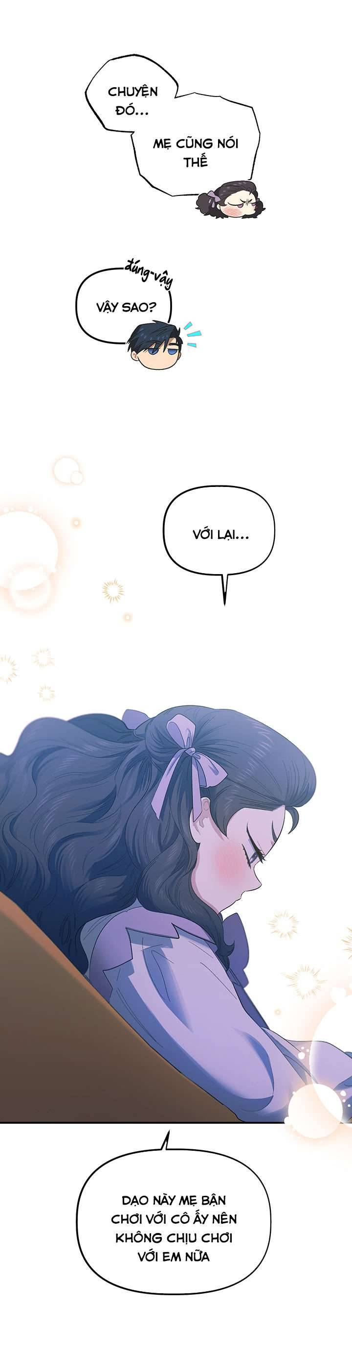 May Mắn Hay Bất Hạnh Chap 72 - Next Chap 73