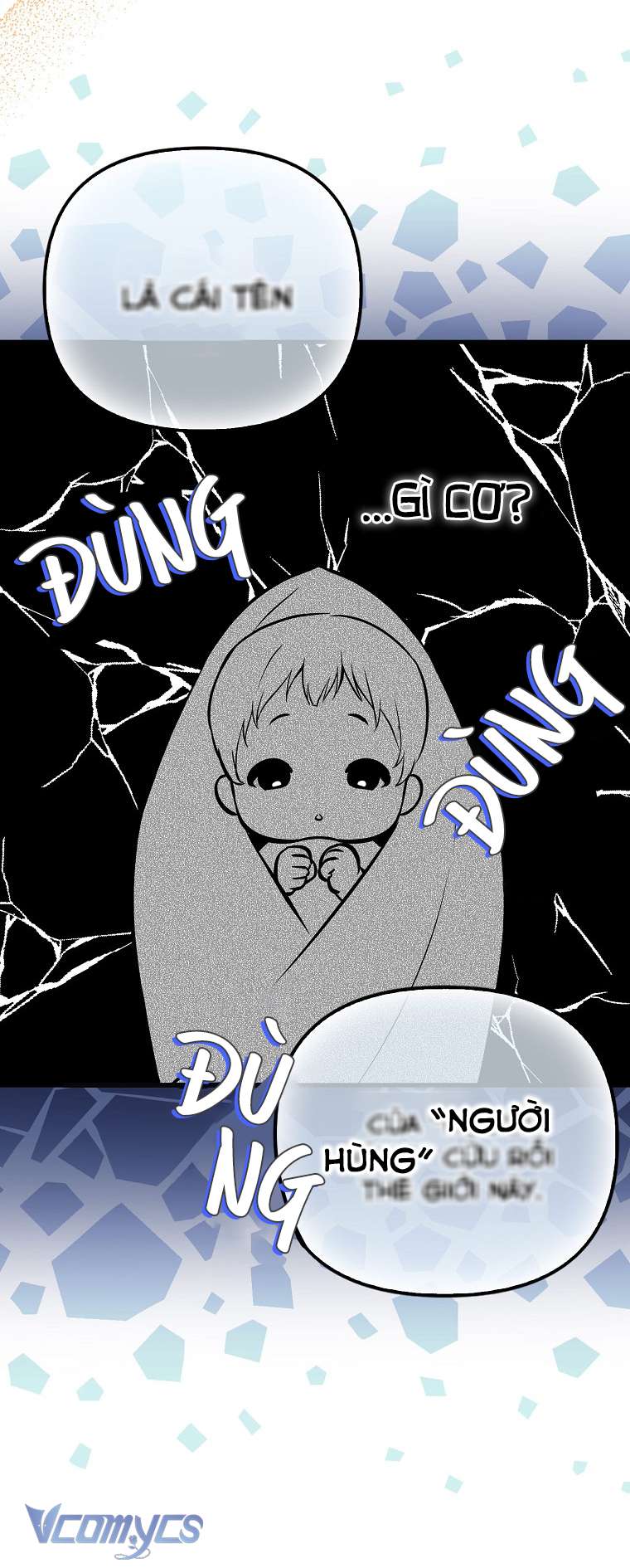 Lần Đầu Bé Út Được Yêu Thương Chap 2 - Trang 2