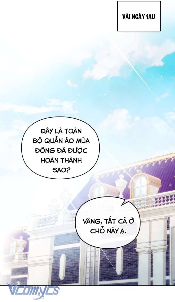 Kết Cục Của Nhân Vật Phản Diện Chỉ Có Thể Là Cái Chết Chapter 98 - Next Chapter 99