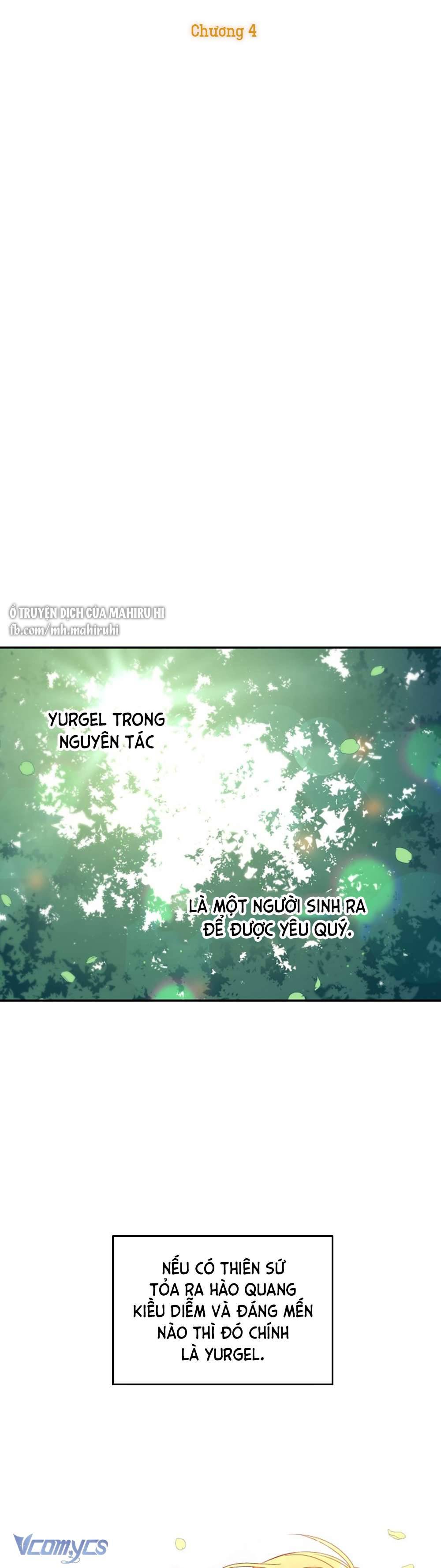 Sống Sót Dưới Thân Phận Hầu Nữ Chap 4 - Next Chap 5