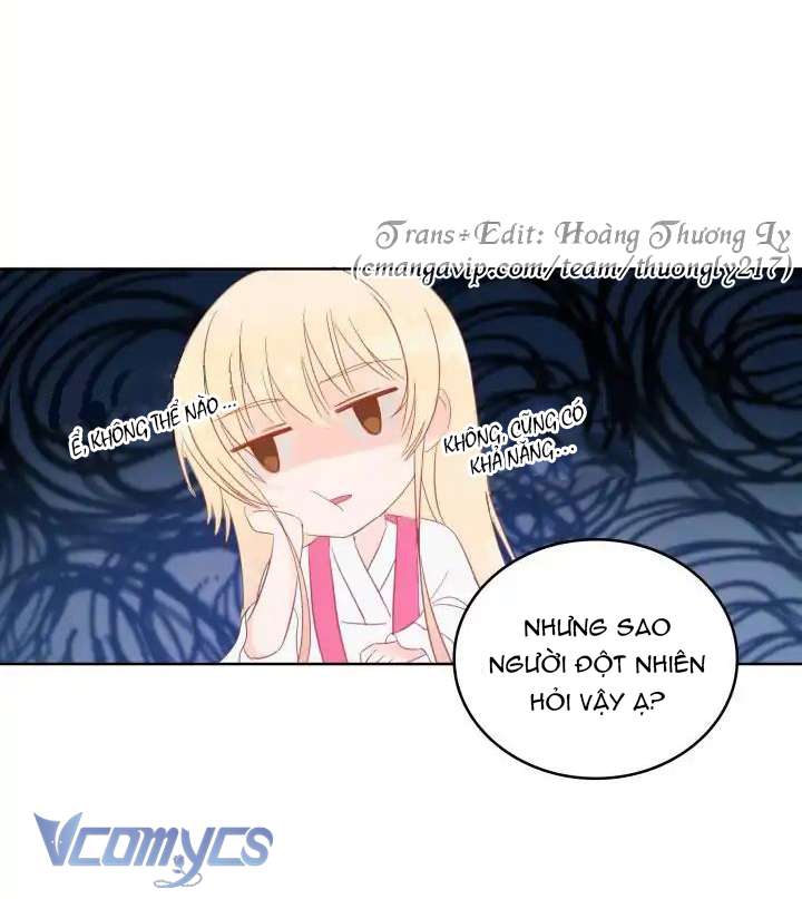 Ái Phi Khế Ước Chap 4 - Trang 2