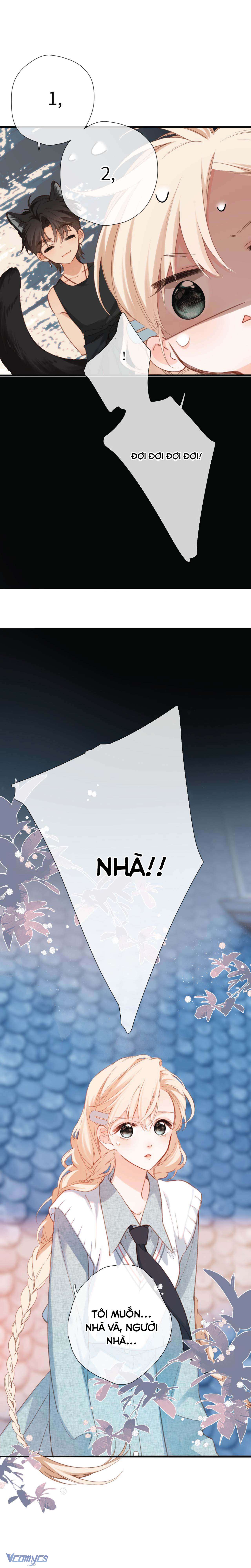 Ngược Dòng Mùa Xuân Chap 12 - Next Chap 13