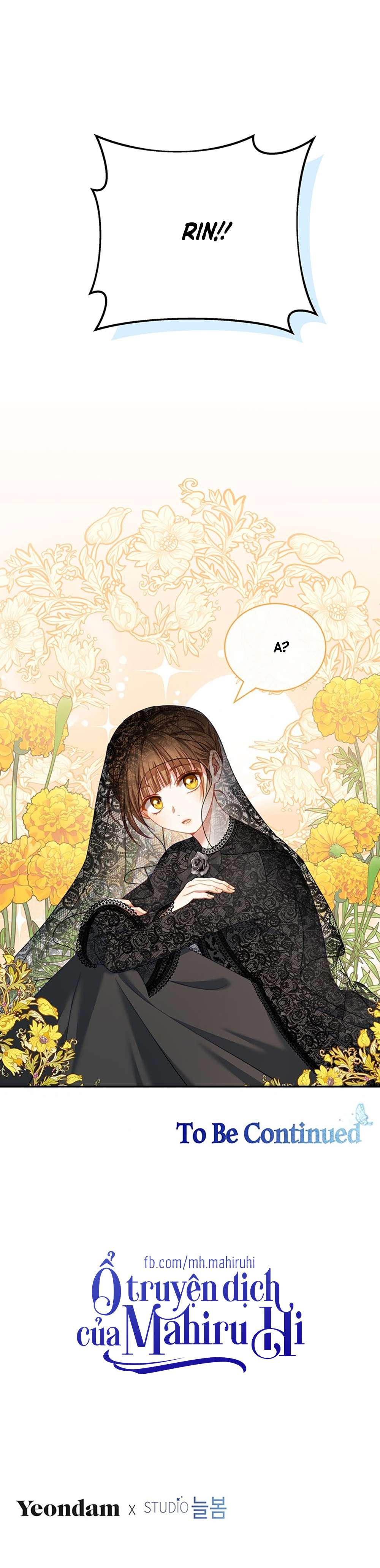 Trở Thành Tình Địch Của Các Nam Chính Chapter 26 - Next Chapter 27