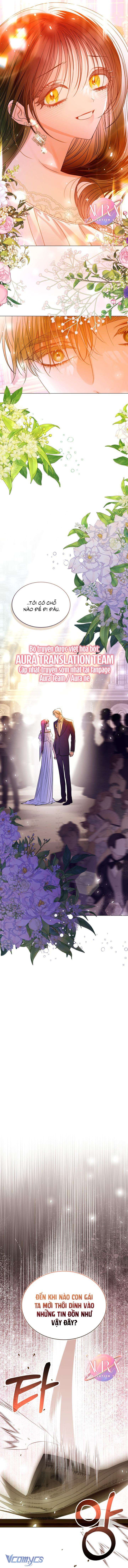 Sau Khi Kết Thúc, Tôi Đã Cứu Rỗi Vai Phản Diện Bằng Tiền Chap 18 - Next Chap 19