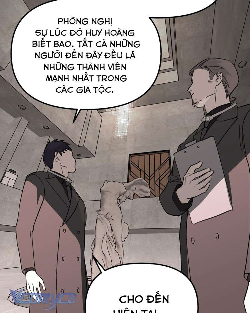Ác Chi Hoàn Chapter 9 - Trang 4