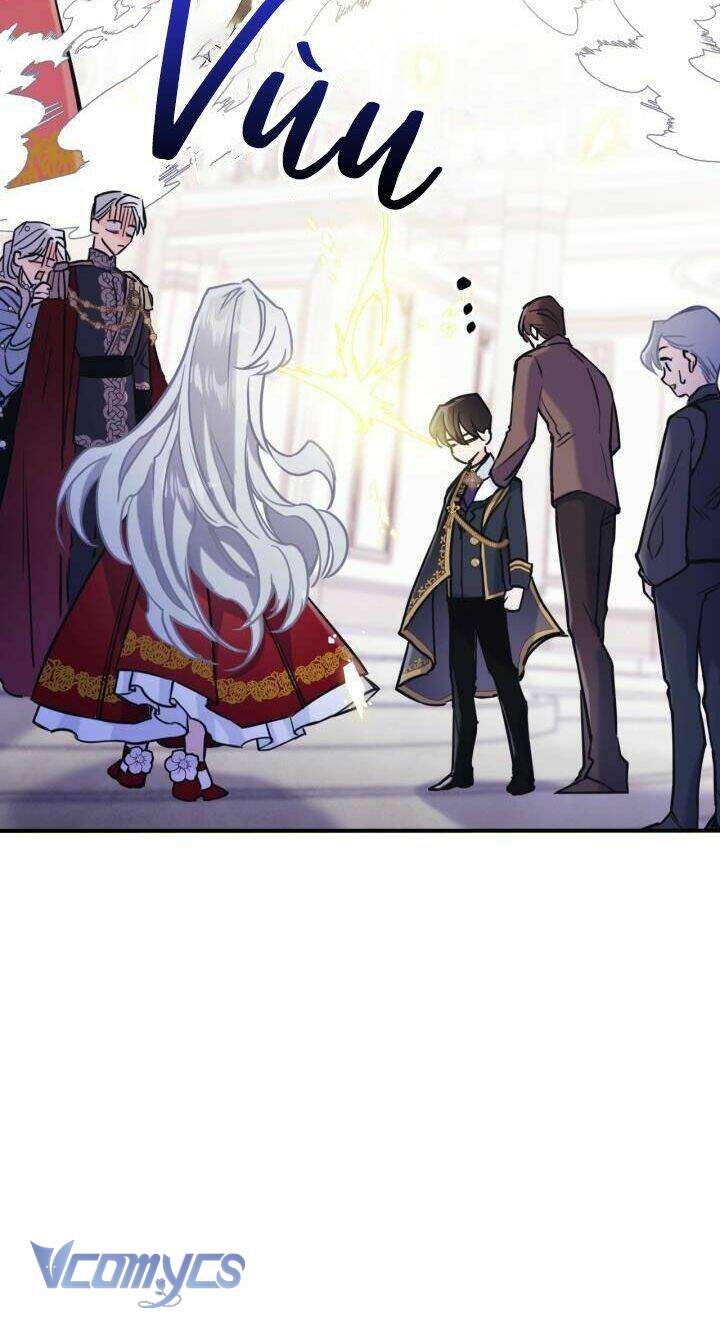 Công Nương Toàn Năng Cũng Thấy Chán Nản Chap 5 - Trang 3