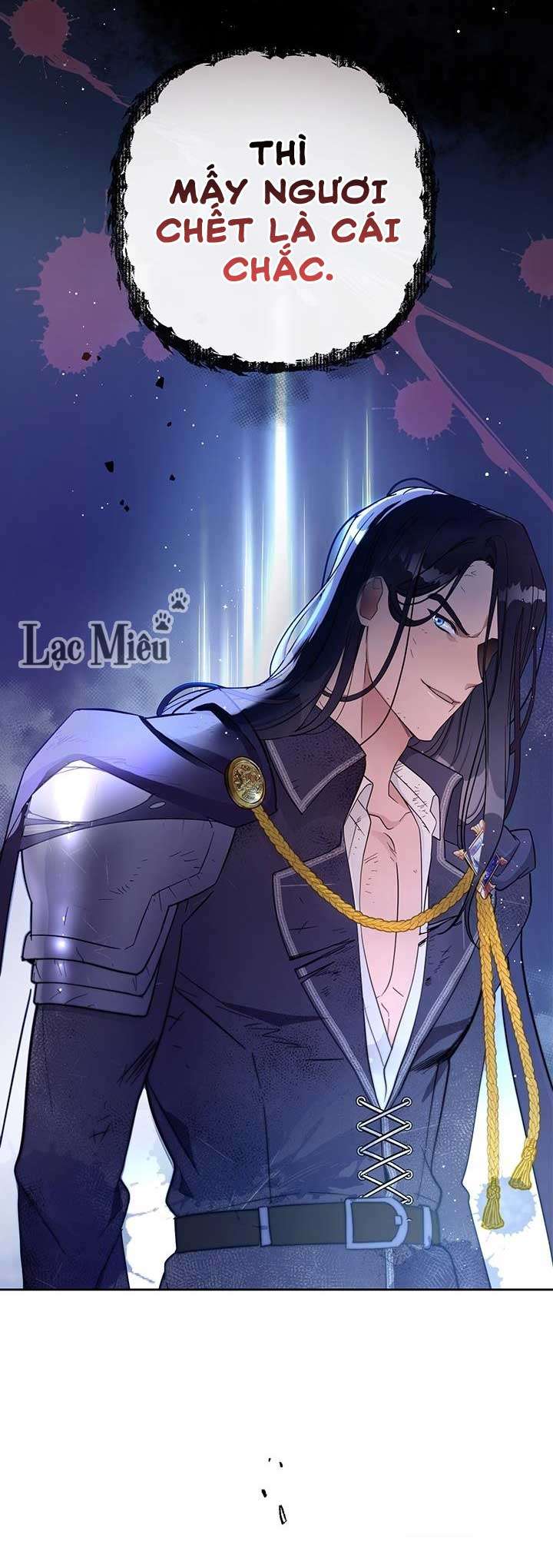 Công Tước Hát Rong Chapter 2 - Trang 3